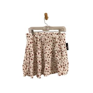 Brand New Skater Skirt